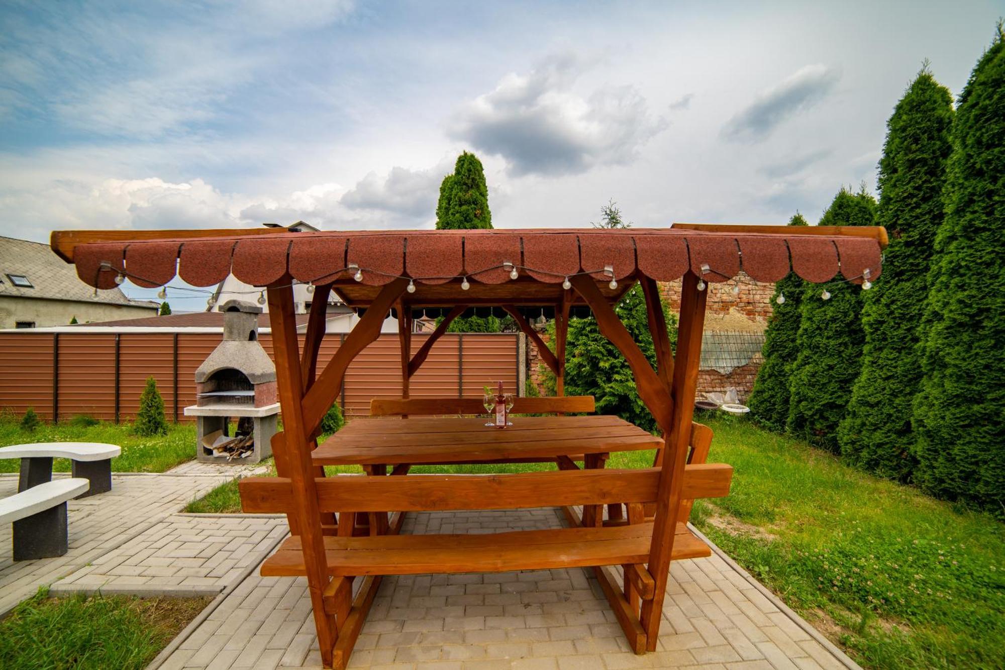 RO-LAND Vendégház Miskolc Exterior foto